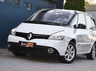 Renault Espace IV Van 2.0 dCi FAP 175KM 2012