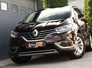 Renault Espace V Van 1.6 Energy dCi 130KM 2016