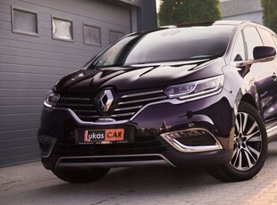 Renault Espace V Van 1.6 Energy dCi 160KM 2015