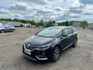 Renault Espace V Van 1.6 Energy dCi 160KM 2017