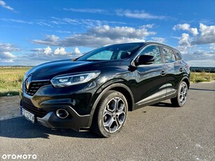 Renault Kadjar 1.2 Energy TCe Intens