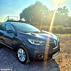 Renault Kadjar 1.5 dCi Energy Adventure