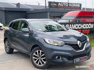 Renault Kadjar 1.5Diesel / Automat / Zadbany / Raty / Zamiana