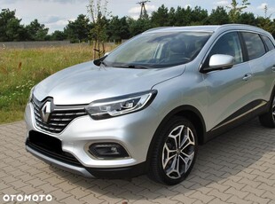 Renault Kadjar BLUE dCi 115 EDC BUSINESS EDITION