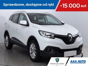 Renault Kadjar Crossover 1.2 Energy TCe 130KM 2017