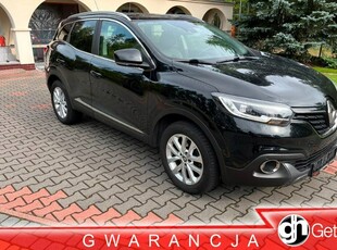 Renault Kadjar Crossover 1.2 Energy TCe 130KM 2018