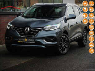 Renault Kadjar I FullLed*PółSkóra*Navi*Kamera*Pdc360*Alu18*Temp*Komp*Android*GwarVGS!