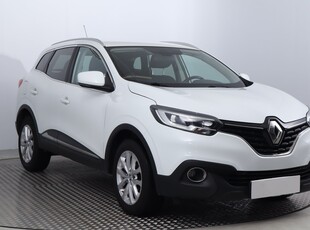 Renault Kadjar I , Salon Polska, Klimatronic, Tempomat