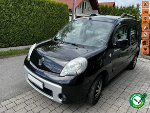 Renault Kangoo II Kangoo 1.6 z lpg automat super stan