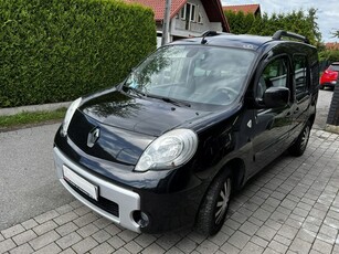 Renault Kangoo II Mikrovan 1.6 16v 105KM 2010