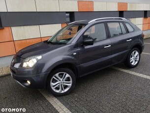 Renault Koleos 2.0 dCi 4x4 Limited