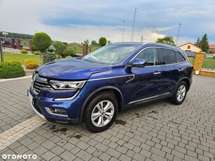 Renault Koleos 2.0 dCi Initiale Paris 4x4 X-Tronic