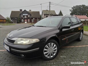 Renault Laguna II *2003r* 4000zł