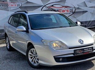 Renault Laguna III Grandtour 2.0 16v 140KM 2009