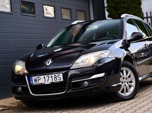 Renault Laguna III Grandtour 2.0 dCi 150KM 2011