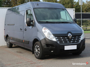 Renault Master 2.3 DCI 125