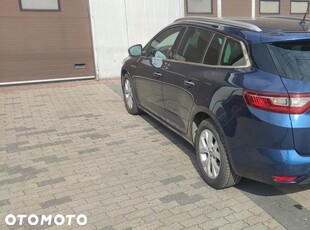 Renault Megane 1.3 TCe FAP Limited EDC