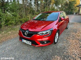 Renault Megane 1.5 Blue dCi Zen