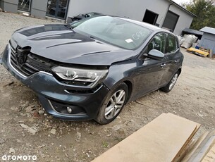 Renault Megane 1.5 dCi Bose