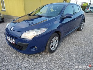 Renault Mégane 1.5dci Polski Salon. SOCHAN