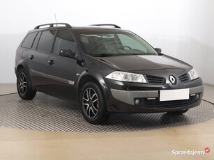 Renault Megane 2.0 16V