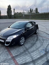 Renault Megane 2.0 16V TCE Dynamique