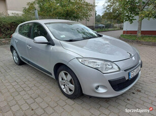 Renault Megane III (2008-2016)