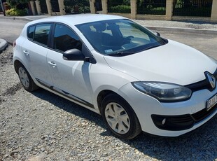 Renault Megane III 2014 1.6 benzyna+lpg