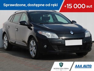 Renault Megane III Grandtour 1.5 dCi 105KM 2011