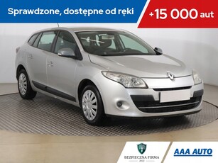 Renault Megane III Grandtour 1.5 dCi FAP 90KM 2011