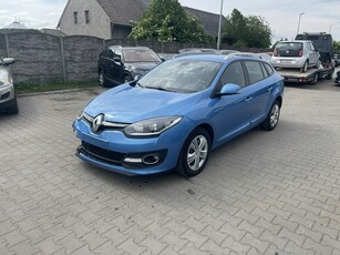 Renault Megane III Grandtour Facelifting 2013 Energy dCi 130KM 2014