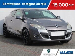 Renault Megane III Hatchback 1.4 16v TCe 130KM 2010