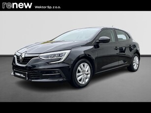 Renault Megane IV 1.3 TCe FAP Equilibre