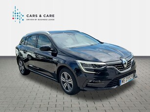 Renault Megane IV 2021