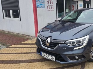 Renault Megane IV