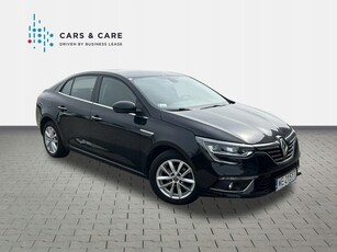 Renault Megane IV Grandcoupe 1.5 Blue dCi 115KM 2020