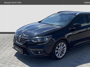 Renault Megane IV Grandtour 1.5 dCi 110KM 2016