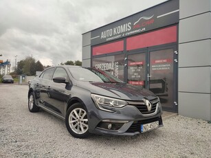 Renault Megane IV Hatchback 5d 1.6 SCe 114KM 2018