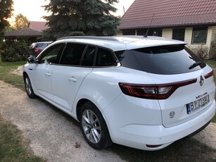 Renault Megane IV salonowy pierwszy właściciel