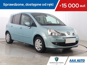 Renault Modus 2008