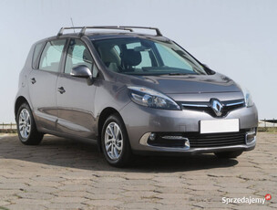 Renault Scenic 1.2 TCe