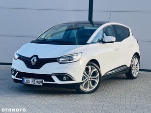 Renault Scenic 1.5 dCi Zen