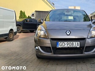 Renault Scenic 1.9 dCi Alize