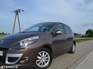 Renault Scenic 1.9 dCi Alize