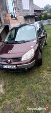 Renault Scenic 2 LPG