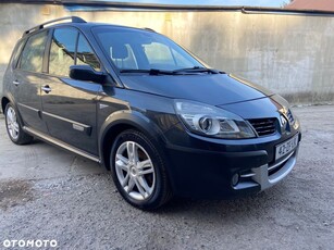 Renault Scenic 2.0 16V Conquest