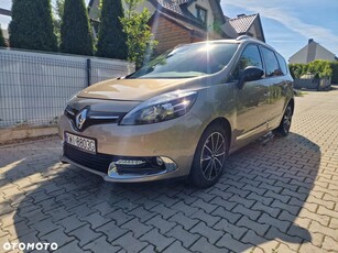 Renault Scenic ENERGY TCe 130 S&S Bose Edition