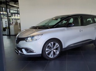 Renault Scenic / Grand Scenic Gr. 1.6 dCi Intens