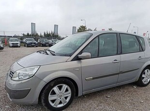 Renault Scenic II 1.9 dCi 120KM 2004