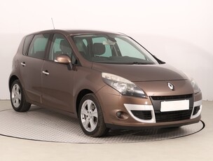 Renault Scenic III , Navi, Klimatronic, Tempomat, Parktronic,ALU